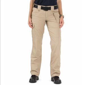BRAND NEW 511 tactical women’s tactlite pro pant